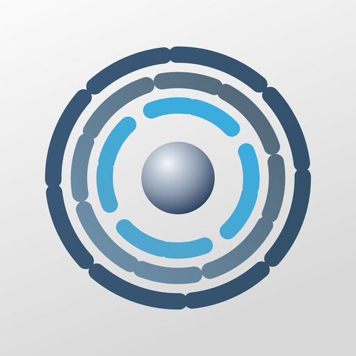 Nestriq app icon